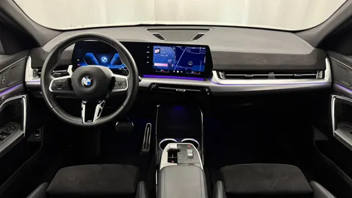 BMW X2 X2 sDrive20i mHEV M Sport aut