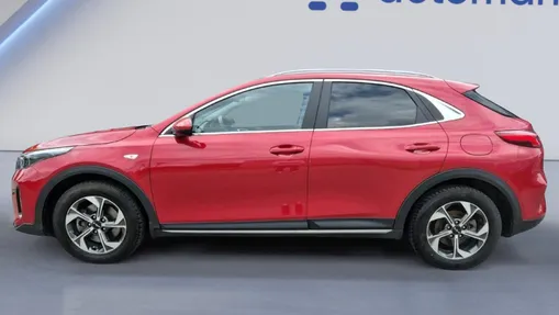 KIA XCeed XCeed 1.5 T-GDI M