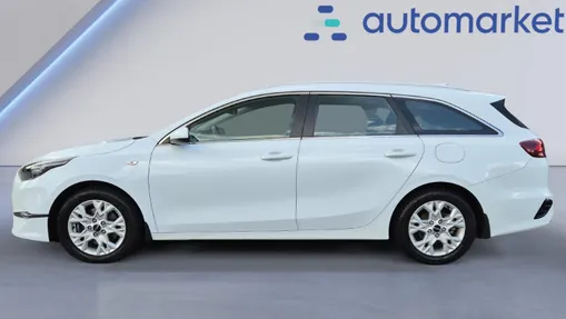 KIA Cee'd Ceed 1.5 T-GDI M