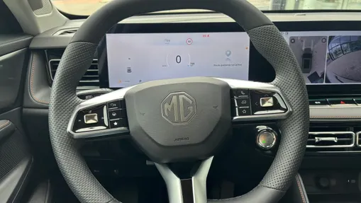 MG HS HS 1.5T HEV+ Exclusive aut Nowy