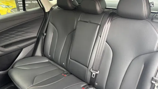 MG HS HS 1.5T HEV+ Exclusive aut Nowy