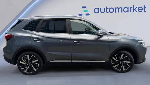 MG ZS ZS 1.5 HEV+ Exclusive aut Nowy