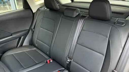 MG ZS ZS 1.5 HEV+ Exclusive aut Nowy