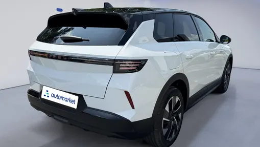OPEL Grandland X Grandland 1.2 mHEV GS eDTC6 Nowy