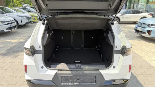 OPEL Grandland X Grandland 1.2 mHEV GS eDTC6 Nowy