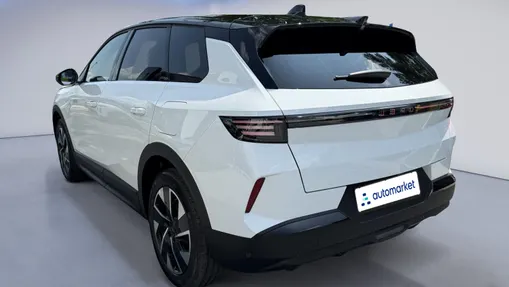 OPEL Grandland X Grandland 1.2 mHEV GS eDTC6 Nowy