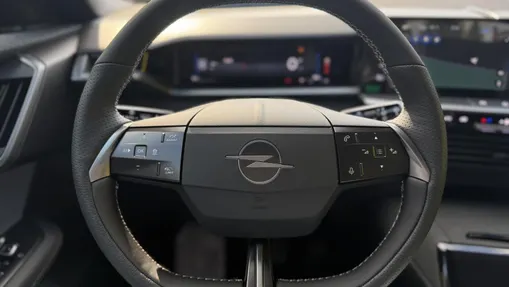 OPEL Grandland X Grandland 1.2 mHEV GS eDTC6 Nowy