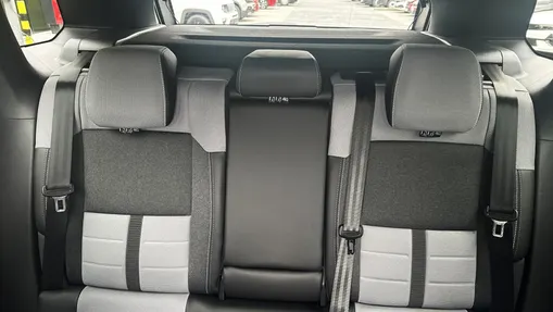 OPEL Grandland X Grandland 1.2 mHEV GS eDTC6 Nowy
