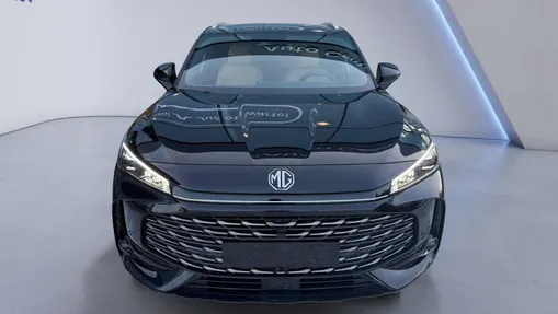 MG HS HS 1.5T PHEV Exclusive aut Nowy