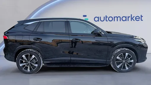 MG HS HS 1.5T PHEV Exclusive aut Nowy