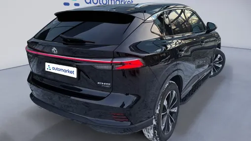 MG HS HS 1.5T PHEV Exclusive aut Nowy
