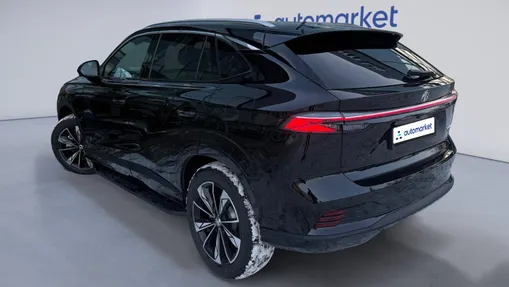 MG HS HS 1.5T PHEV Exclusive aut Nowy
