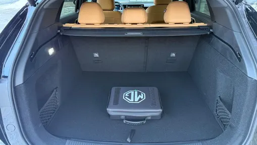 MG HS HS 1.5T PHEV Exclusive aut Nowy