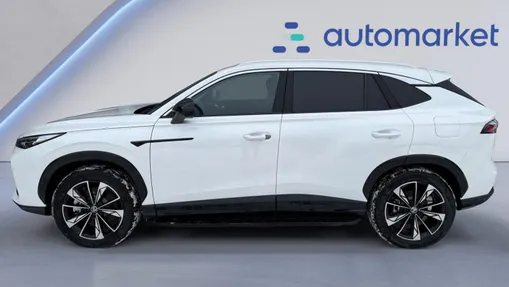 MG HS HS 1.5T PHEV Exclusive aut Nowy