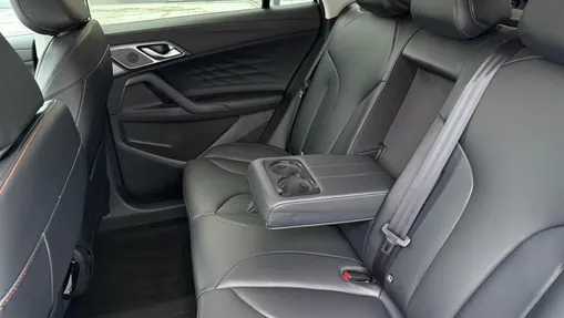 MG HS HS 1.5T PHEV Exclusive aut Nowy
