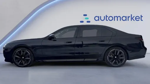 BMW Seria 7 740d xDrive mHEV M Sport sport-aut