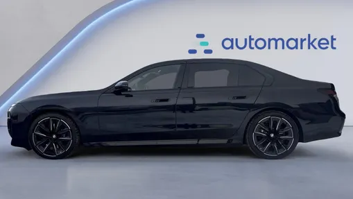 BMW Seria 7 740d xDrive mHEV M Sport sport-aut