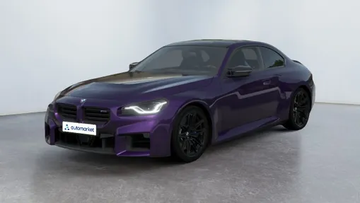 BMW Seria 2 M2 aut Nowy
