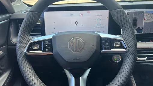MG HS HS 1.5T HEV+ Exclusive aut Nowy