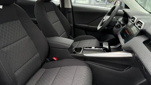 MG ZS ZS 1.5 HEV+ Excite aut Nowy