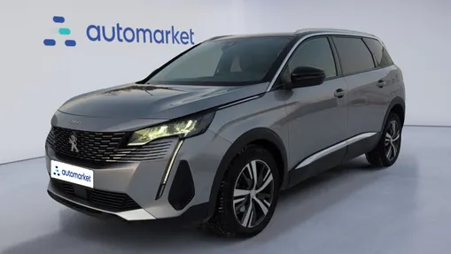 PEUGEOT 5008 5008 1.5 BlueHDi Allure Pack S&S EAT8
