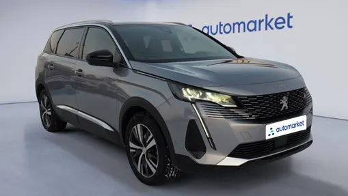 PEUGEOT 5008 5008 1.5 BlueHDi Allure Pack S&S EAT8