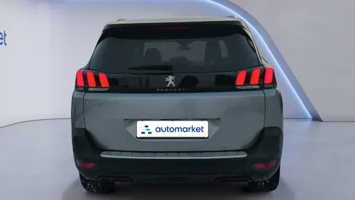 PEUGEOT 5008 5008 1.5 BlueHDi Allure Pack S&S EAT8