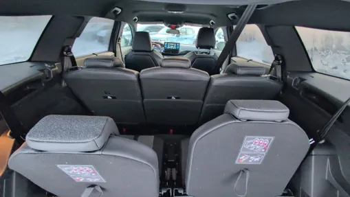 PEUGEOT 5008 5008 1.5 BlueHDi Allure Pack S&S EAT8
