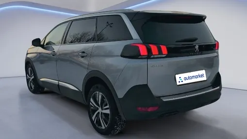 PEUGEOT 5008 5008 1.5 BlueHDi Allure Pack S&S EAT8