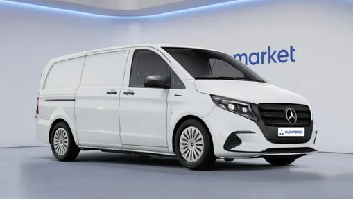MERCEDES-BENZ Vito eVito 112 L2 60kWh 447.603 Nowy