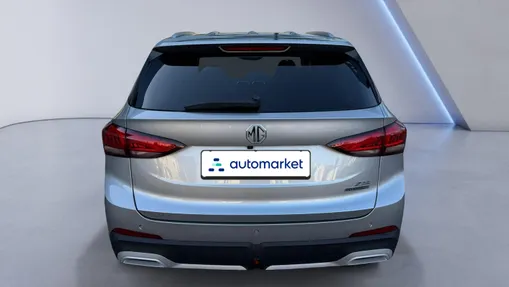 MG ZS ZS 1.5 HEV+ Exclusive aut Nowy