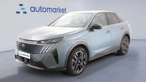 PEUGEOT 3008 3008 1.2 PureTech Allure S&S