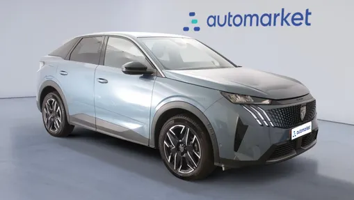 PEUGEOT 3008 3008 1.2 PureTech Allure S&S