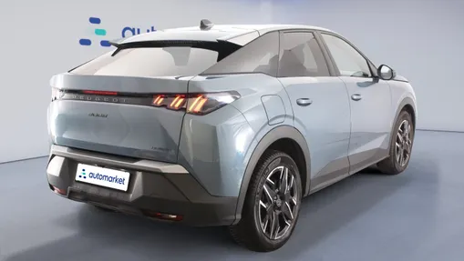 PEUGEOT 3008 3008 1.2 PureTech Allure S&S