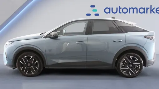 PEUGEOT 3008 3008 1.2 PureTech Allure S&S