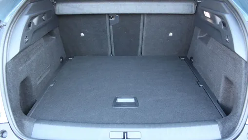PEUGEOT 3008 3008 1.2 PureTech Allure S&S