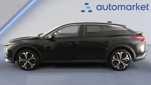 CITROEN C5 X C5 X 1.2 PureTech Shine EAT8