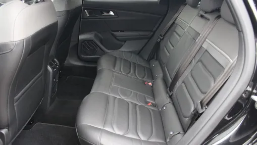 CITROEN C5 X C5 X 1.2 PureTech Shine EAT8