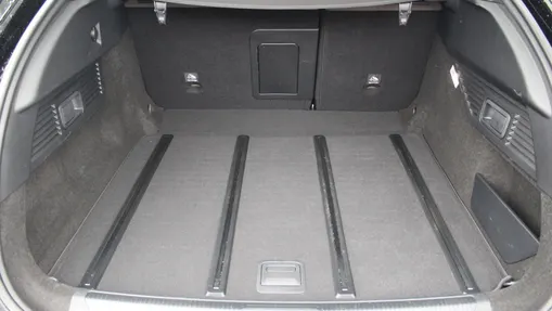 CITROEN C5 X C5 X 1.2 PureTech Shine EAT8