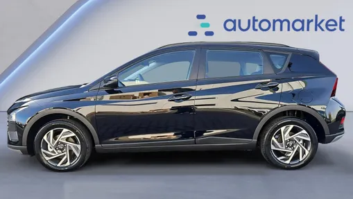 HYUNDAI Bayon Bayon 1.0 T-GDI Modern Nowy