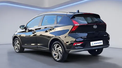 HYUNDAI Bayon Bayon 1.0 T-GDI Modern Nowy