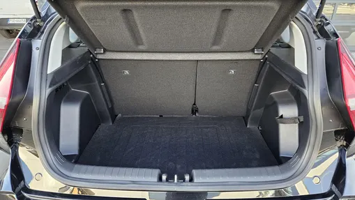 HYUNDAI Bayon Bayon 1.0 T-GDI Modern Nowy