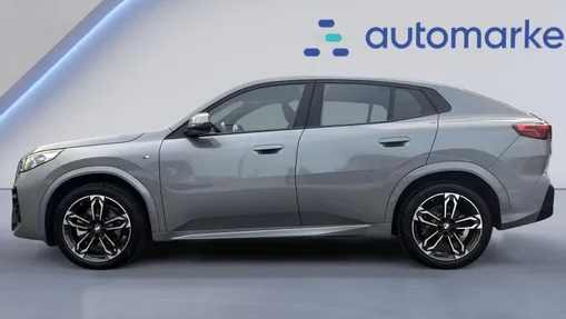 BMW X2 X2 sDrive20i mHEV M Sport aut