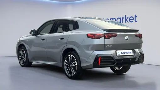 BMW X2 X2 sDrive20i mHEV M Sport aut