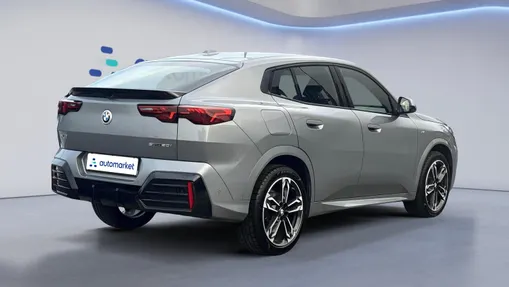 BMW X2 X2 sDrive20i mHEV M Sport aut