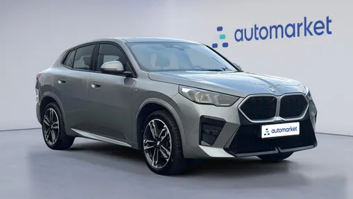 BMW X2 X2 sDrive20i mHEV M Sport aut
