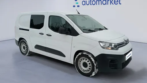 CITROEN Berlingo e-Berlingo XL Feel