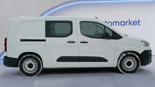 CITROEN Berlingo e-Berlingo XL Feel