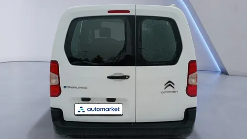 CITROEN Berlingo e-Berlingo XL Feel