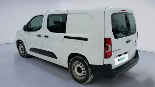 CITROEN Berlingo e-Berlingo XL Feel